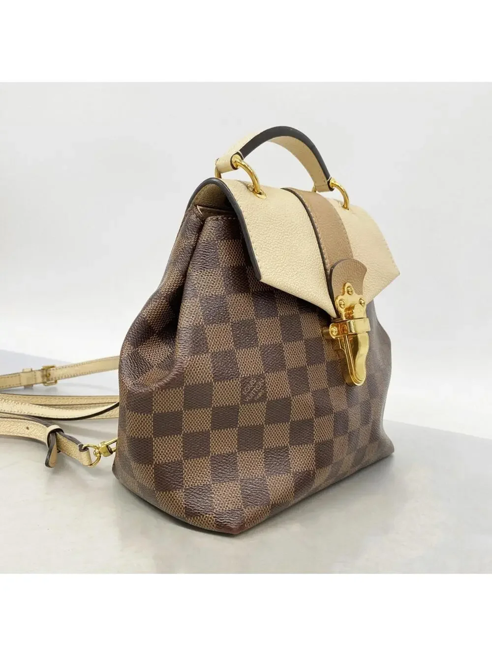 Louis Vuitton elevate your